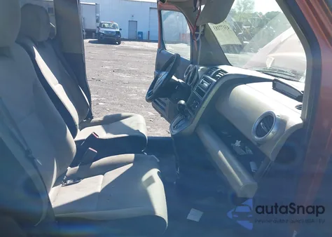 2008 Honda Element Lx from USA, damaged, VIN 5J6YH28368L009585